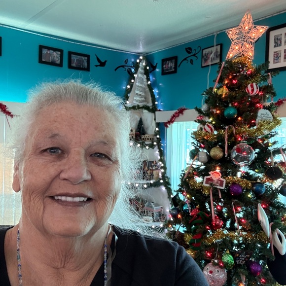 Other - SHARE SHOW WITH GINGER